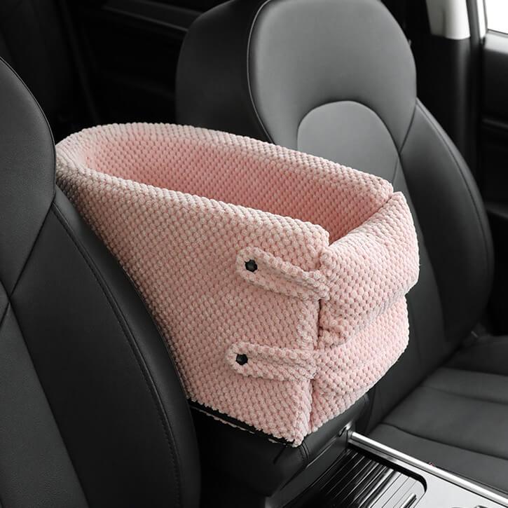 Paws Premium Puppy Car Seat